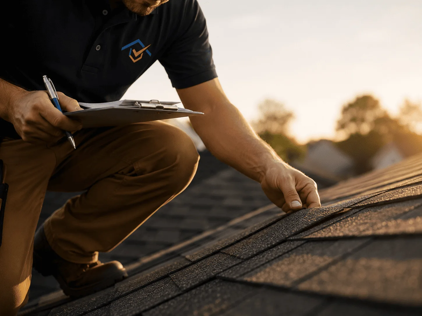 Why Choose Roof Inspection in Section, AL